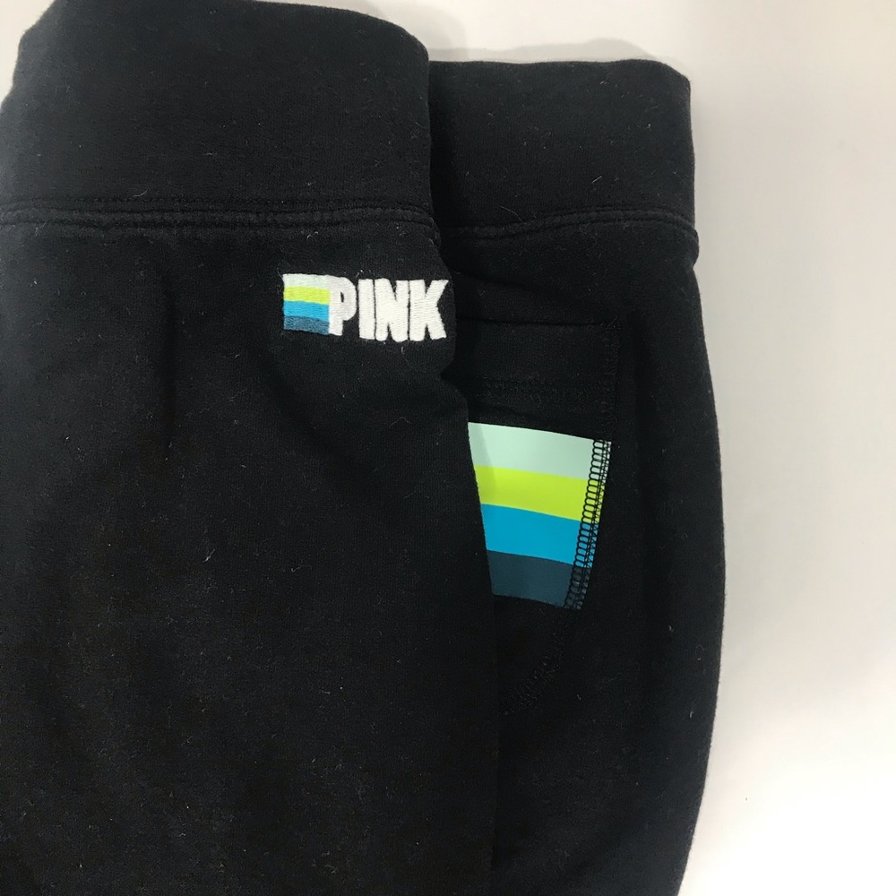 Pink by Victoria Secret lounge pants